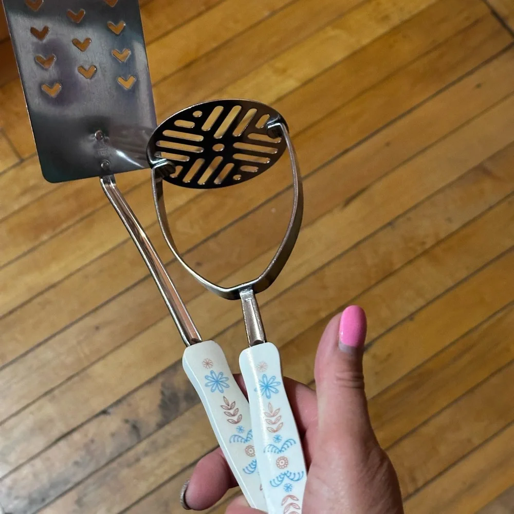 Ekco vintage kitchen